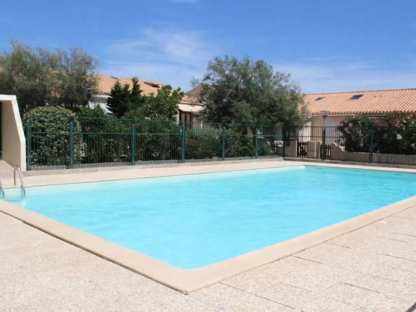 Appartement Fleury-Saint-Pierre-la-Mer, 2 pièces, 4 personnes - FR-1-229D-264