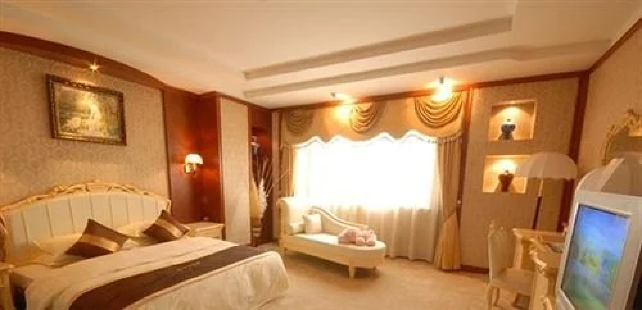 Hebi Guest House - Hebi