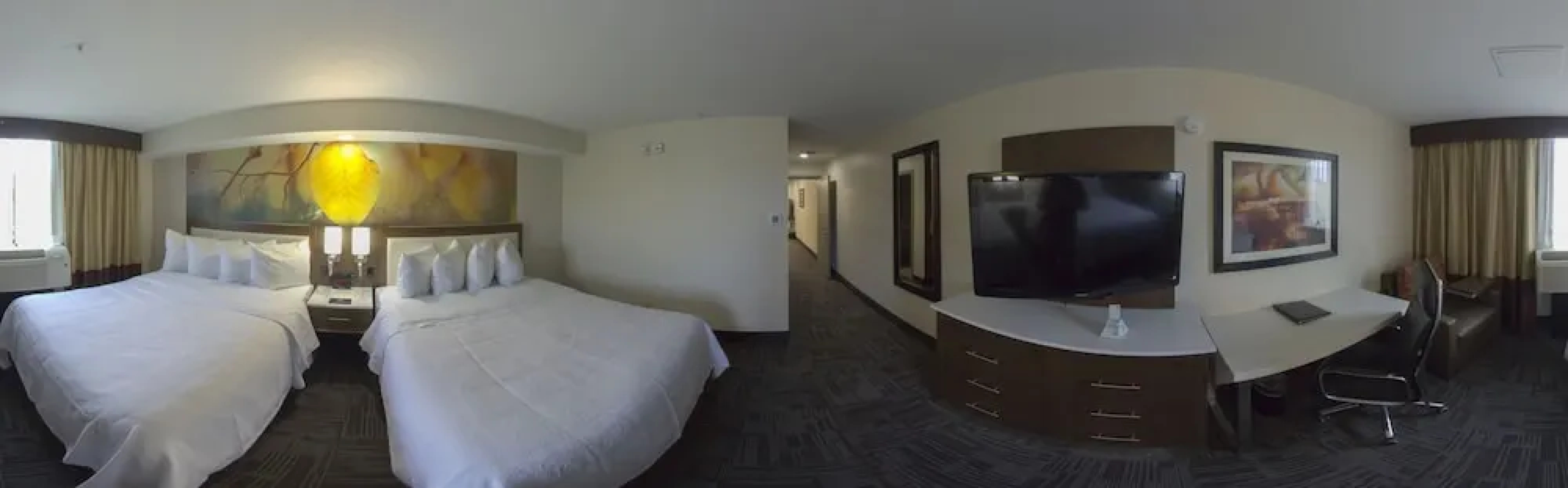 Best Western Premier Milwaukee-brookfield Hotel And Suites