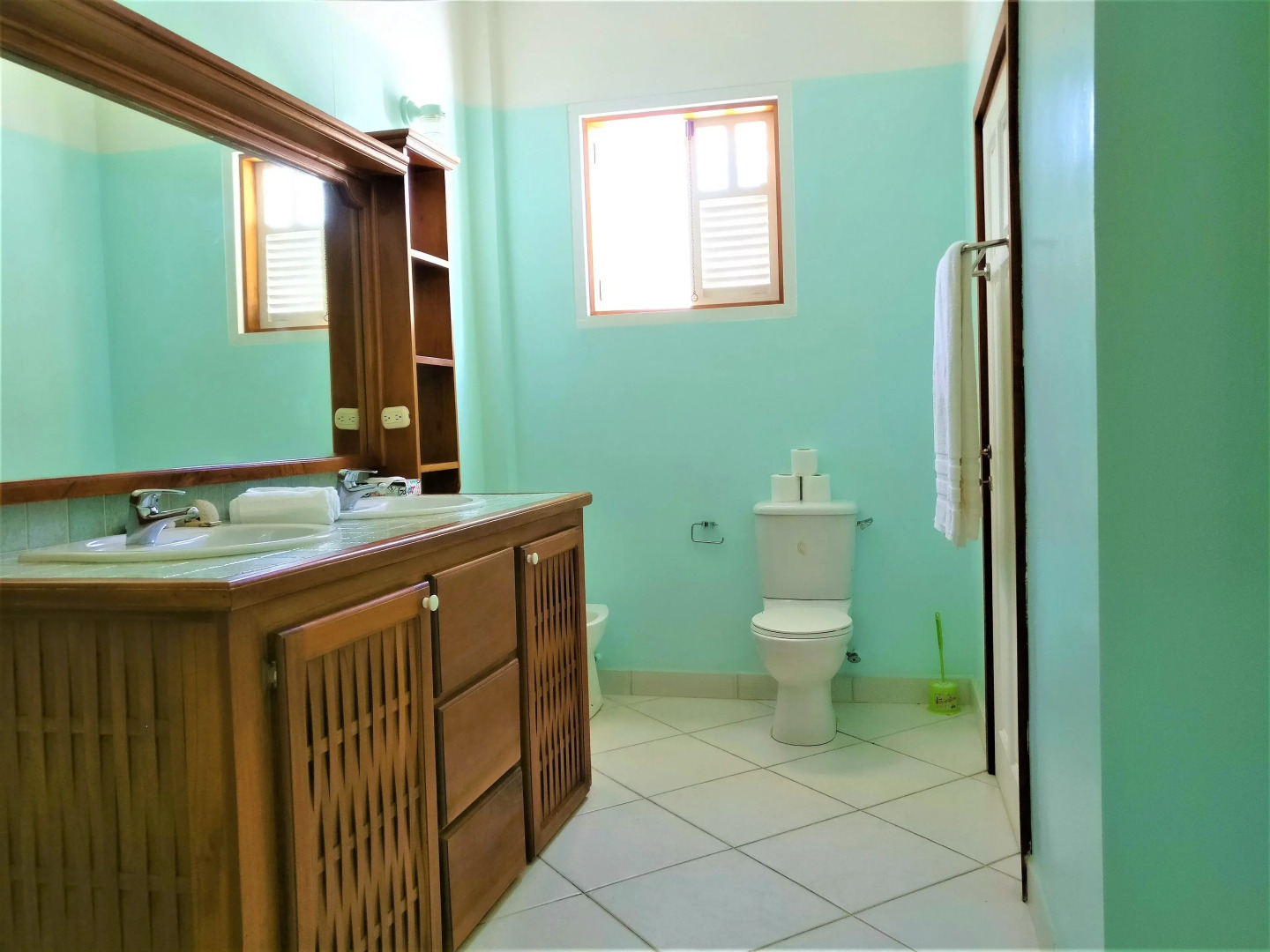 Tobago Hibiscus Golf Villas & Appartments