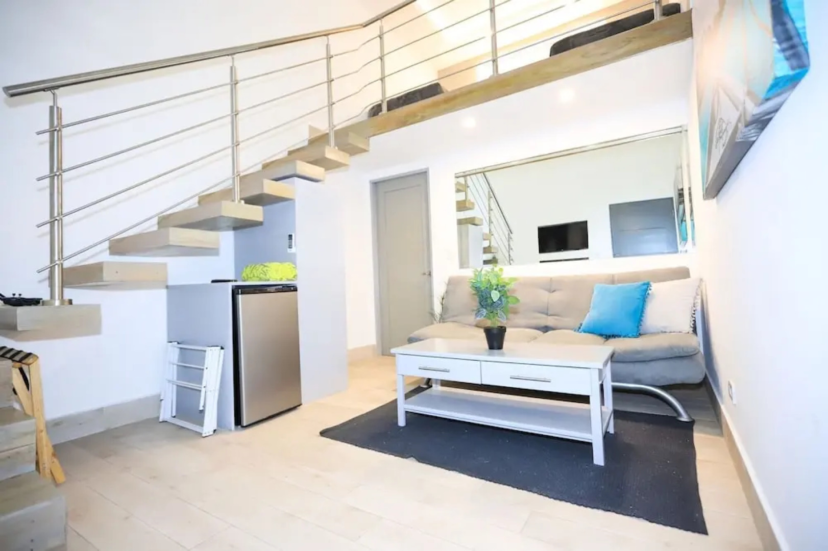 Iguana Surf Beachfront Cabinas