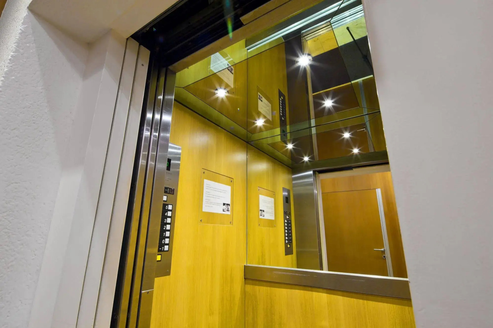 Hotel Maximilian Stadthaus Penz