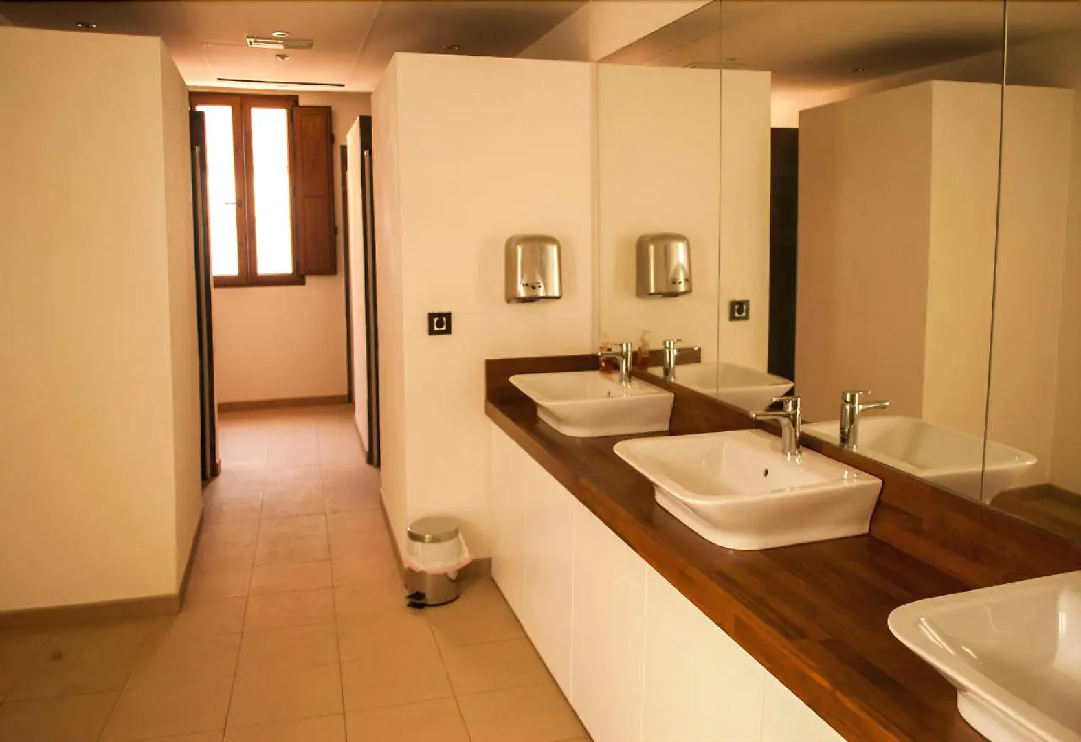 Youth Hostel Jávea