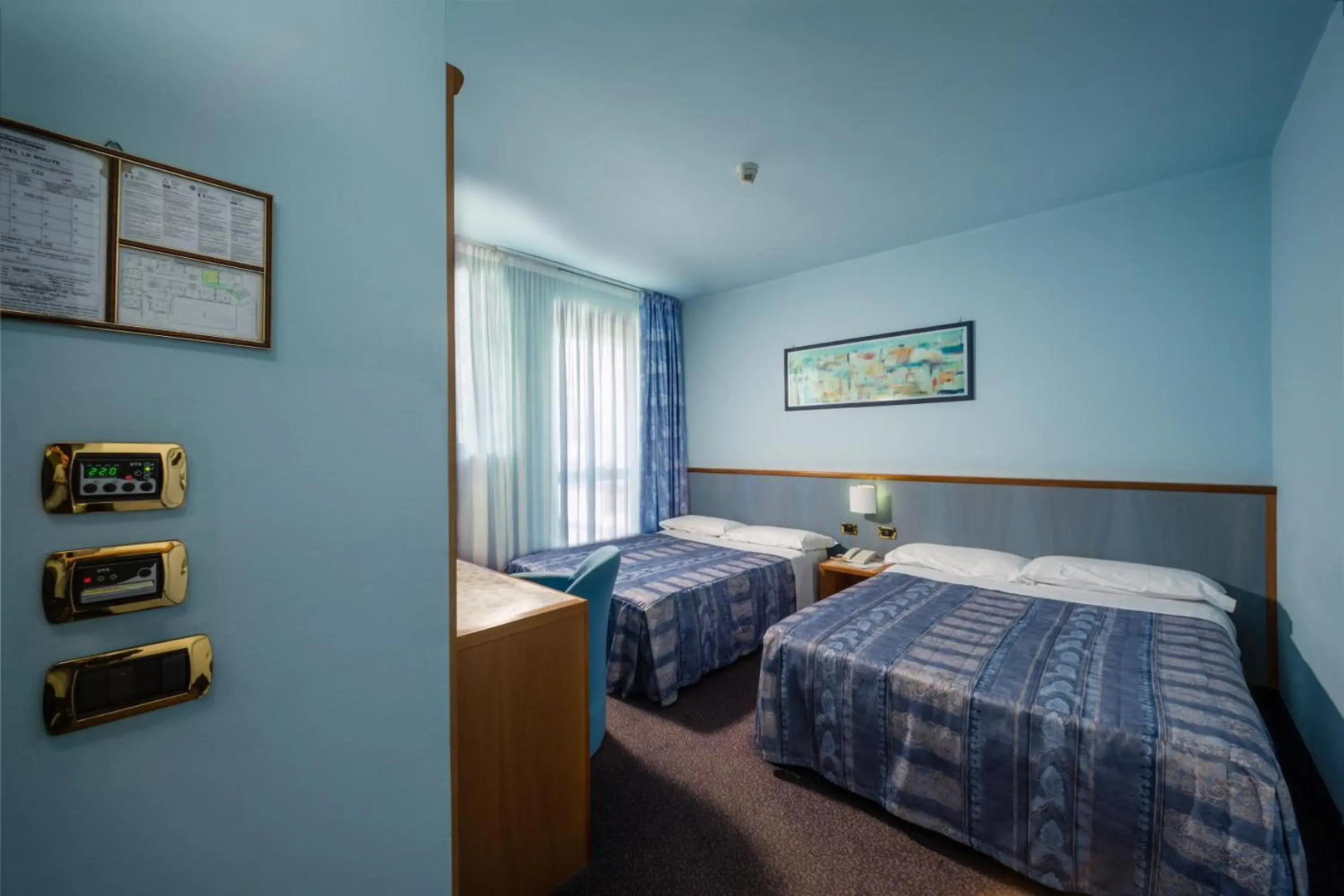 Hotel & Loisir Le Ruote