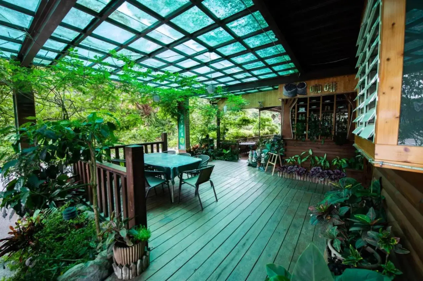 Rui Li Yinxiang Qu Homestay