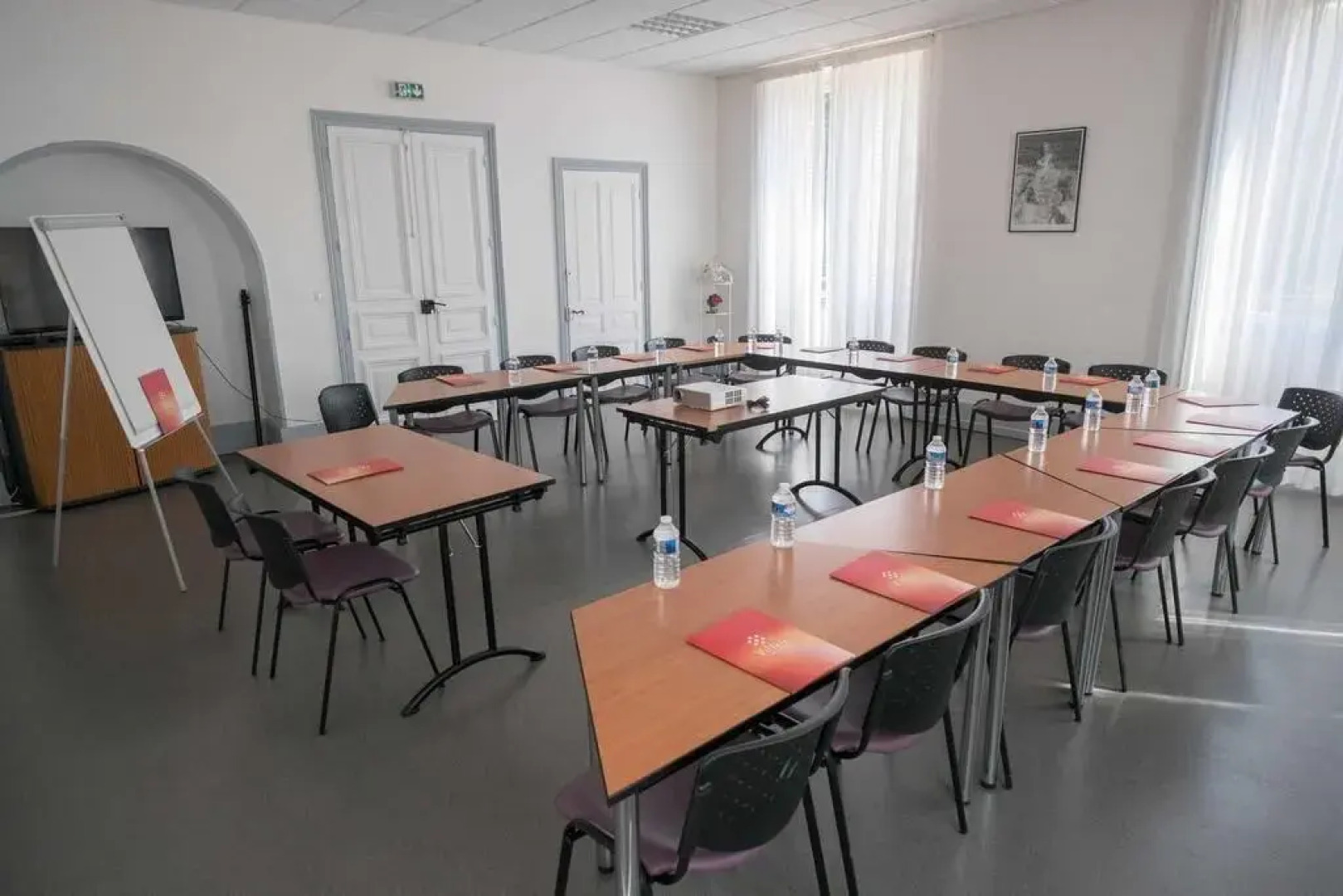 Chateau de Petit Bois