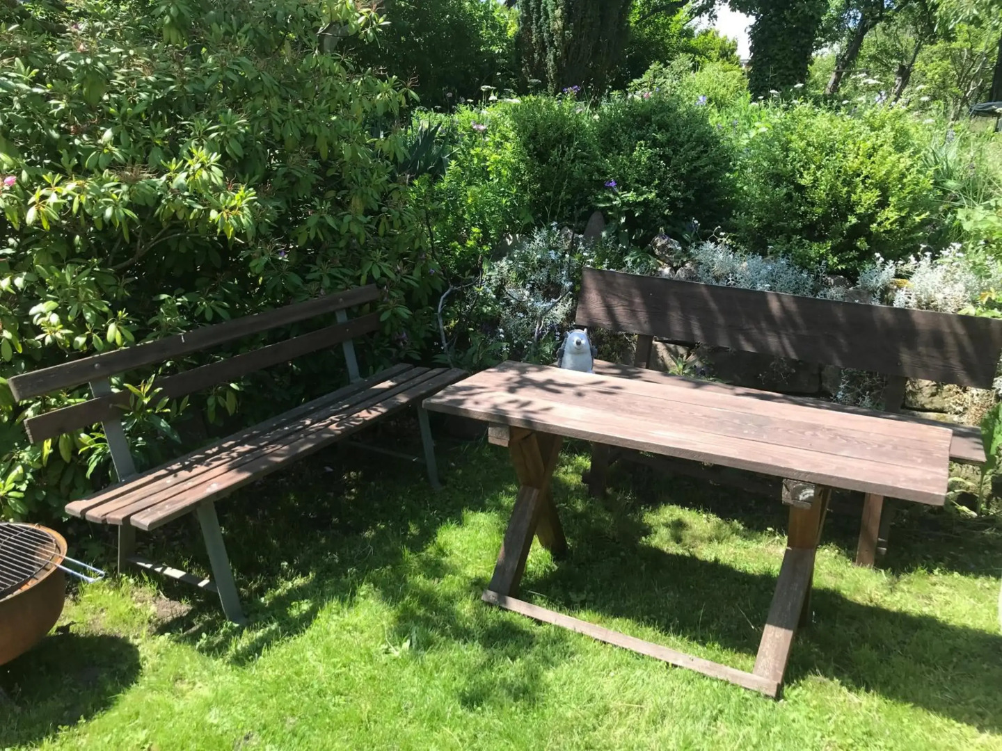 Wohnung in Ilmenau für Geschäftsreise, Urlaub oder Studium im OT Oehrenstock