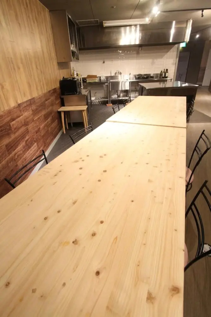 Getokogen Ski Resort Skier's Bed - Hostel