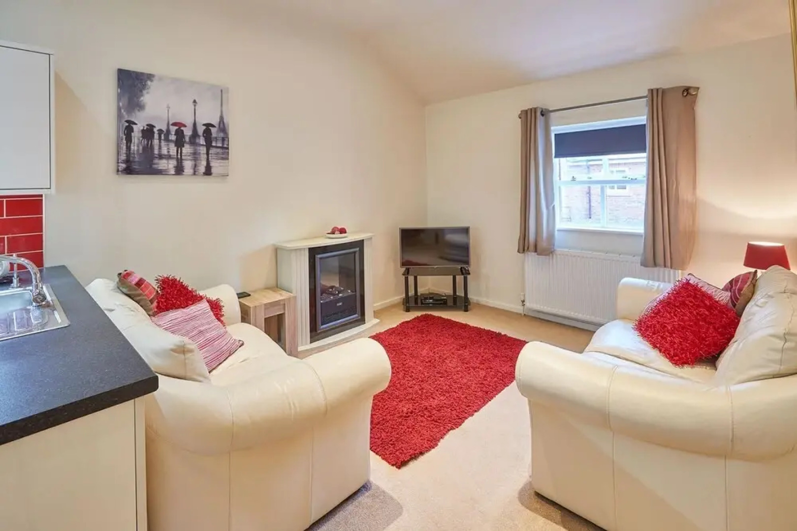 Woodlands Cottage in Folkton