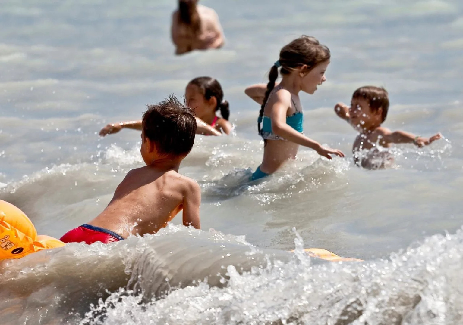 Holiday Hotel Csopak