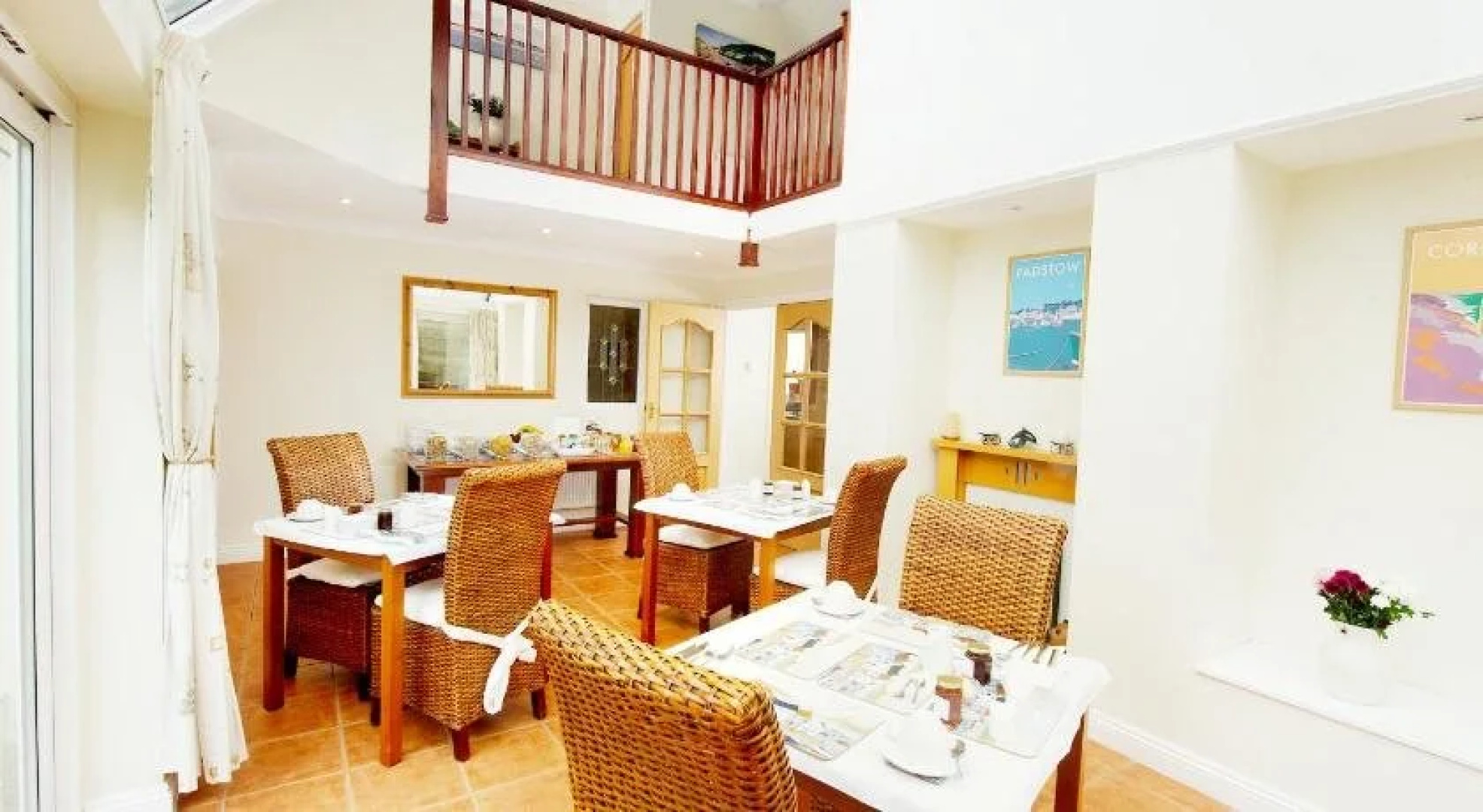 Wadebridge B&B