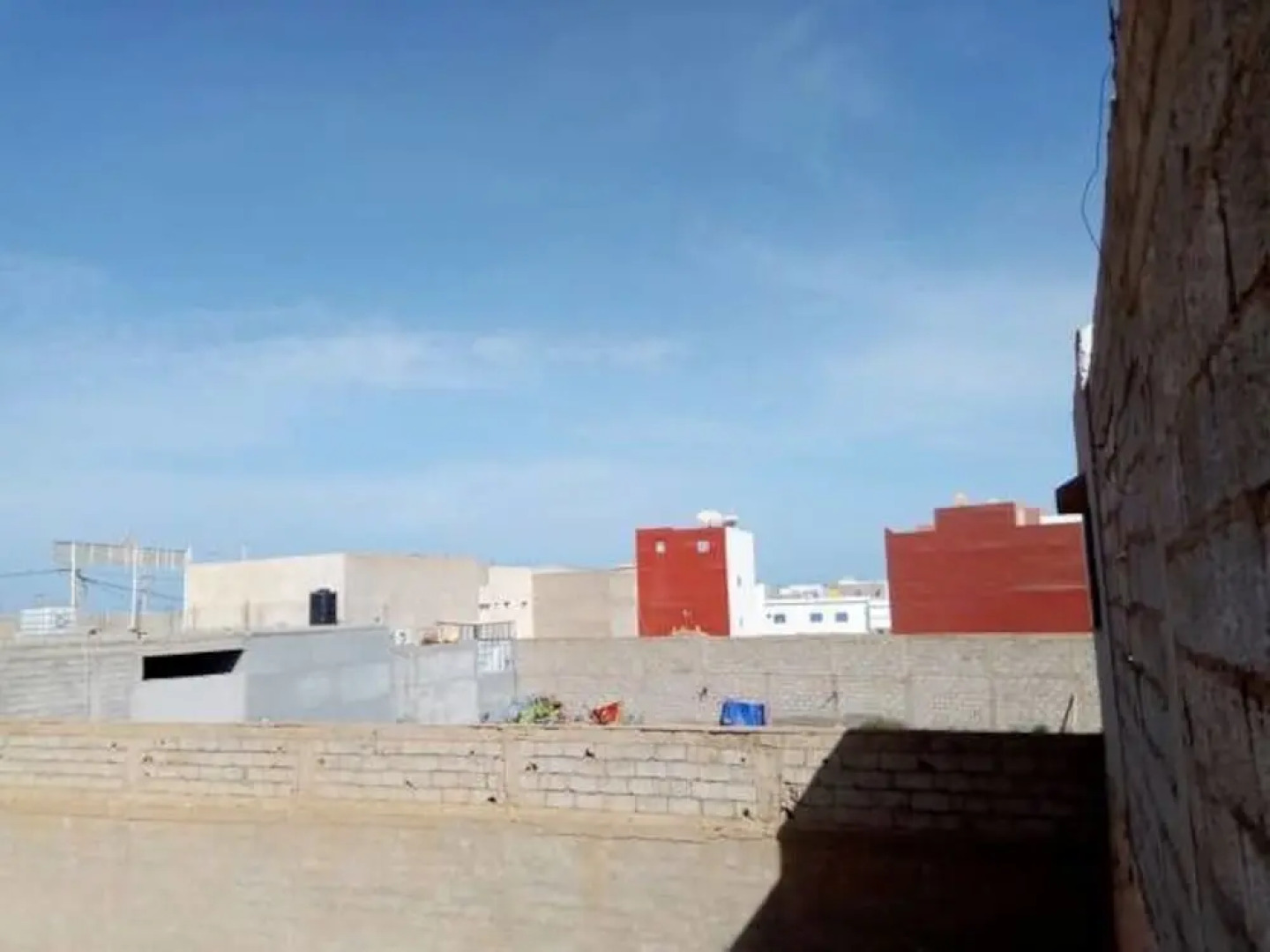 Riad Guesthouse Mirlaft