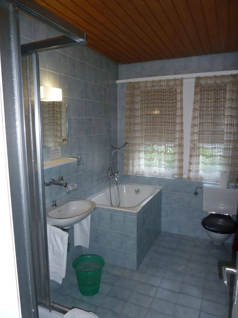 Hotel-Restaurant du Stand