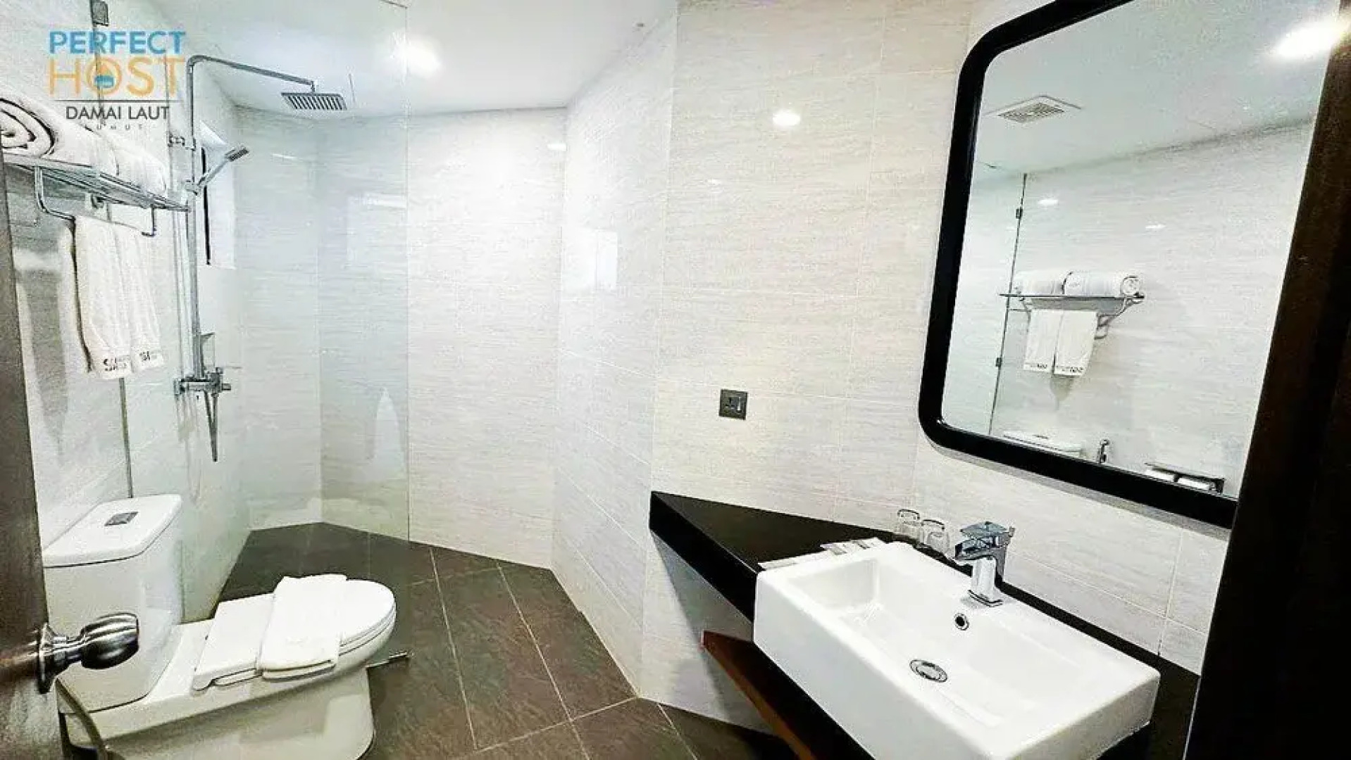 Damai Laut Escape by Perfect Host