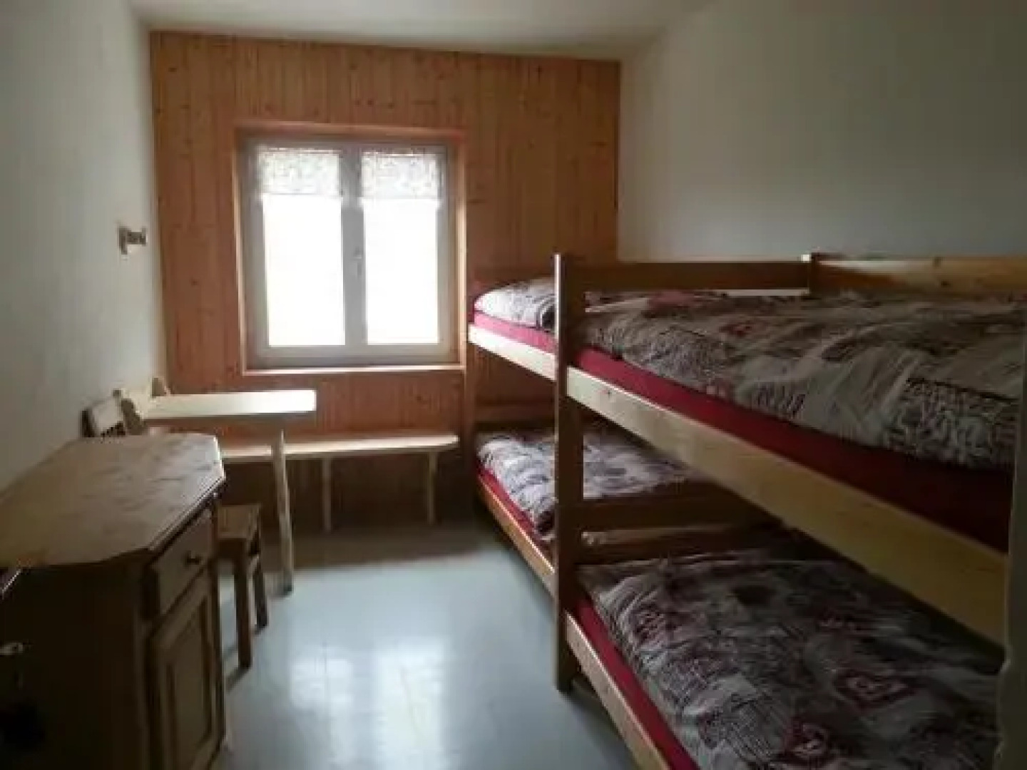 Rifugio Fronza alle Coronelle - Kölner Hütte