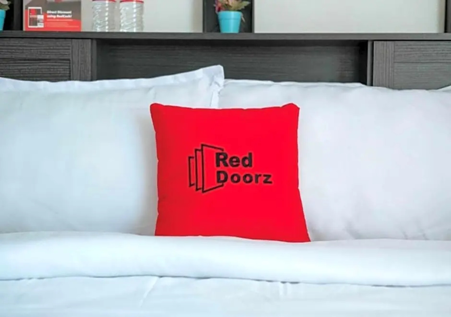 RedDoorz @ Mountain View Place Borongan