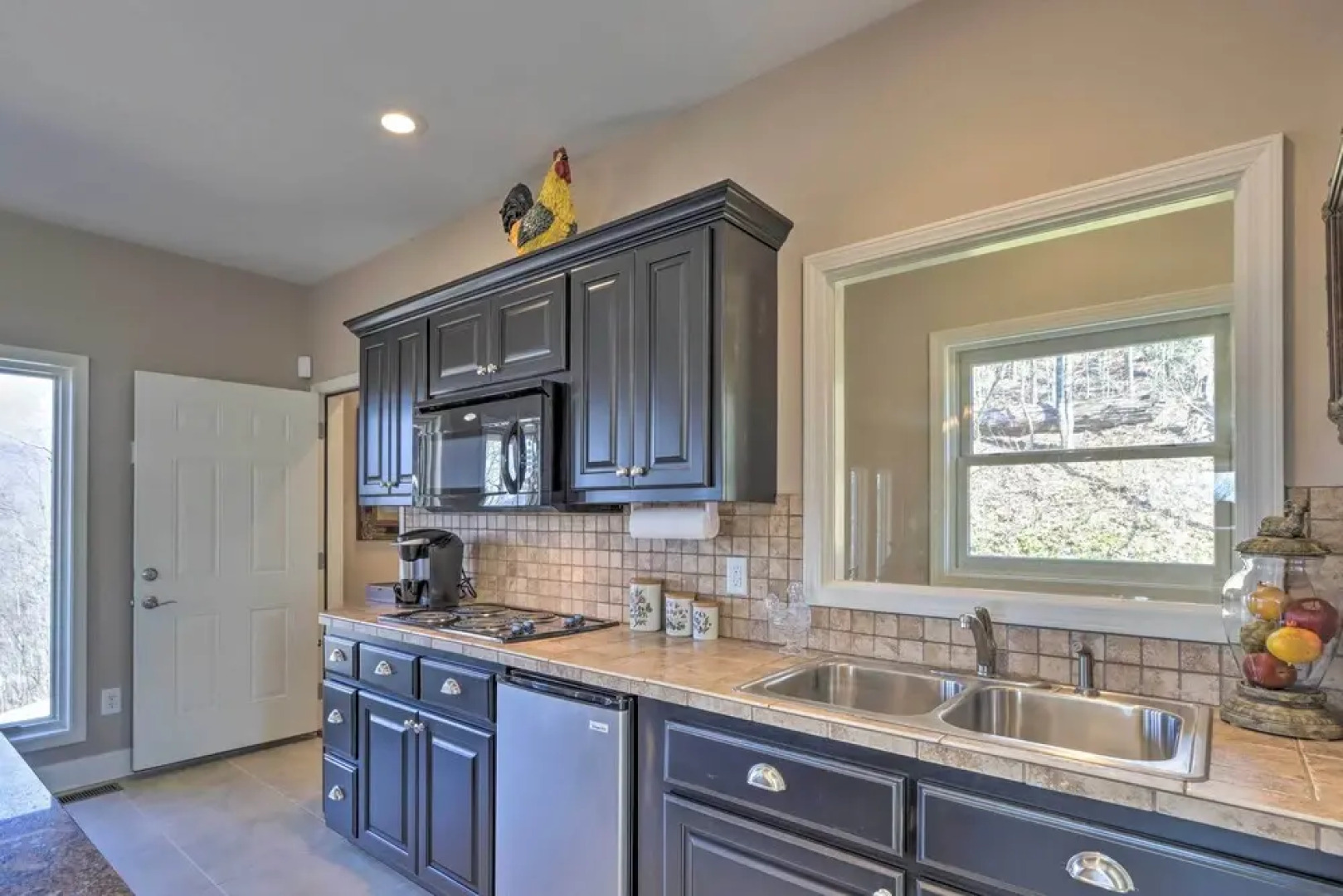 Hayesville Studio: Nearby Hiking & Golfing!