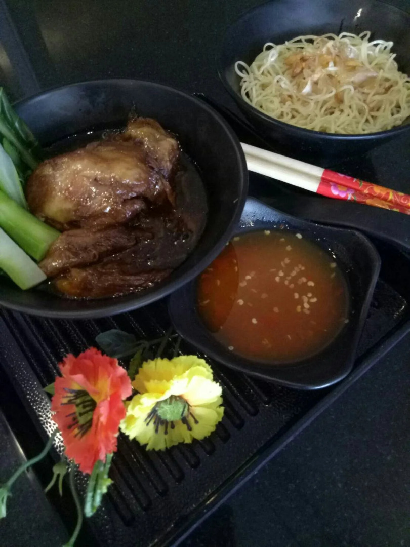 Huahin Euro City Hotel