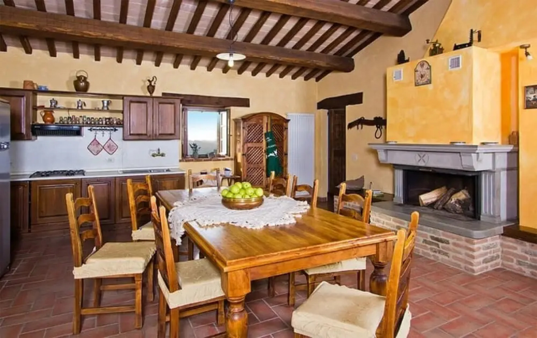 Marche Holiday - Ca Quattrocchi