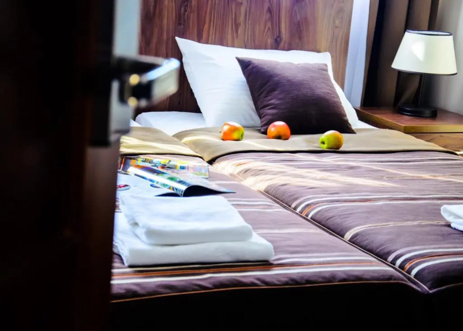 Pokoje Gościnne na Szlaku Jabłkowym