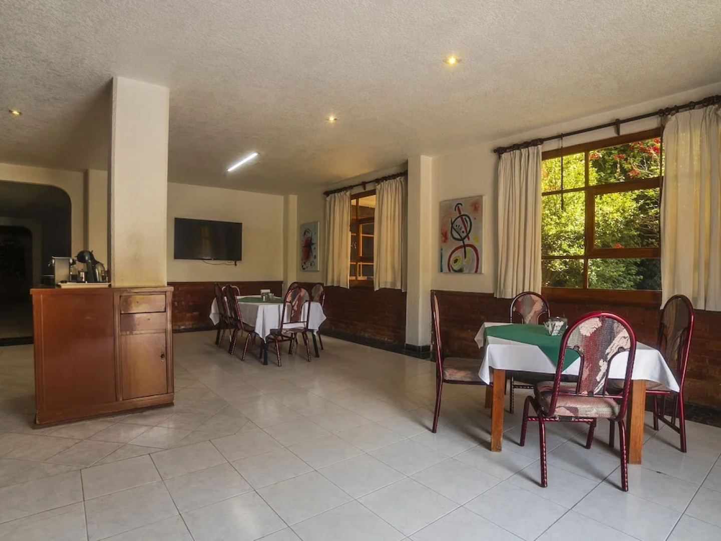 Capital O Autoparador Del Valle,Centro Industrial Tlalnepantla