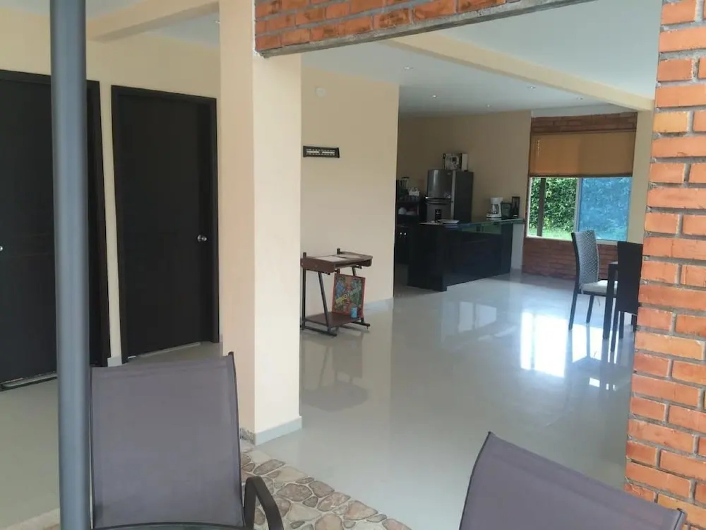 Casa Quinta Prados de Santa Matilde