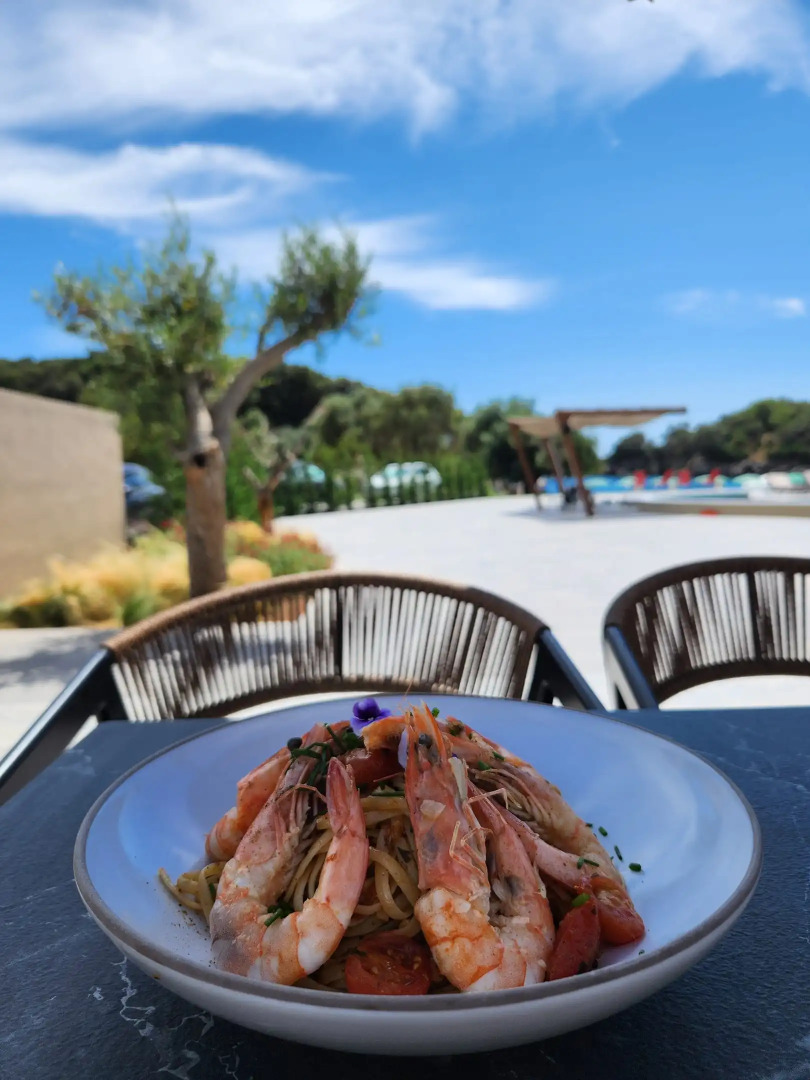 Arete Lifestyle Hotel