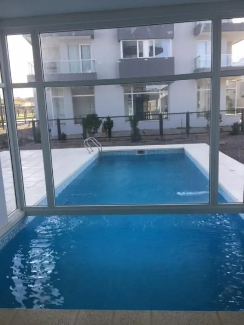 Torre Orca Piso 9 Mareas del Golfo