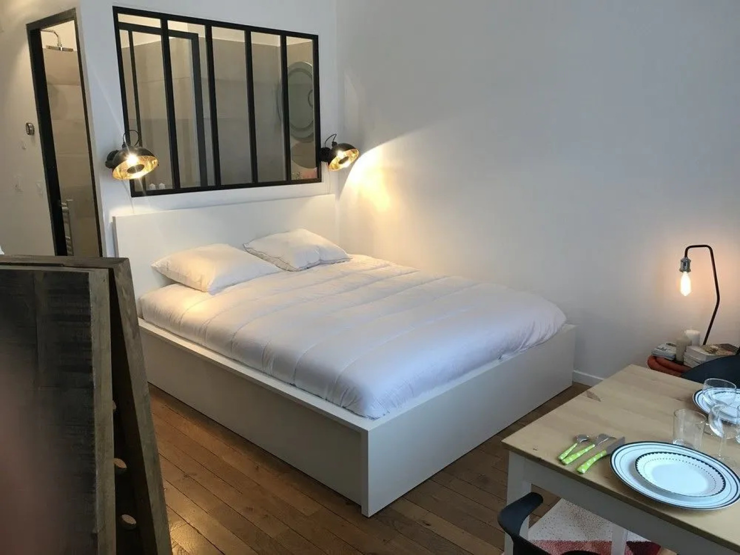 Le Joyau de Jouhaux - 2 personnes