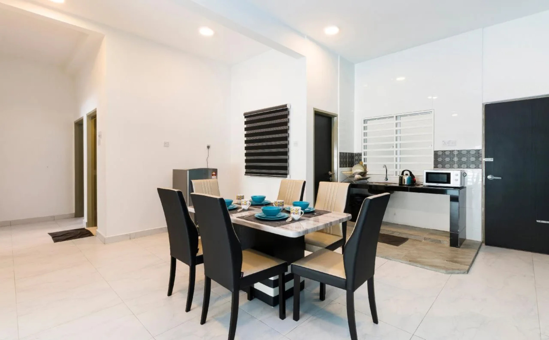 Peony Apartment @ Cameron