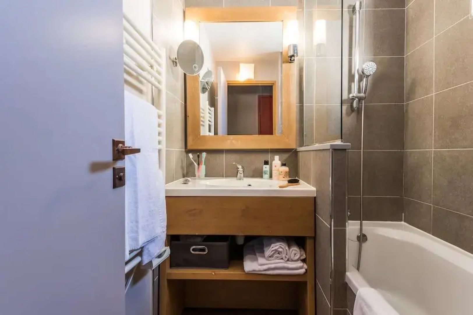 Residence Les Balcons de Bellevarde by Pierre & Vacances