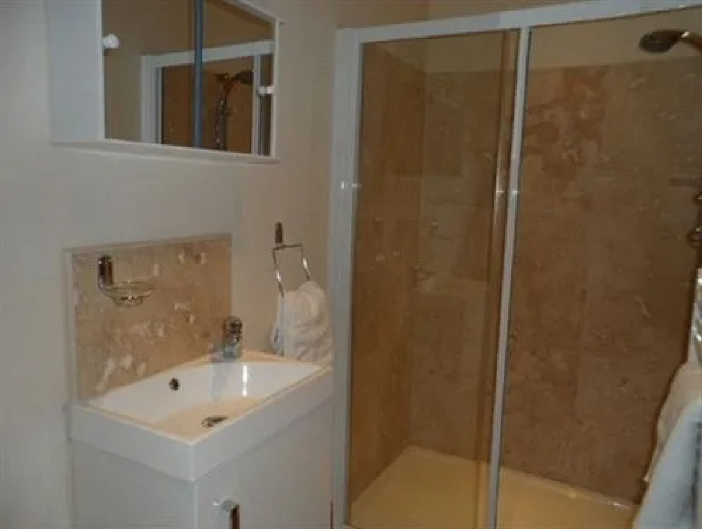 The Stables- Deer Park Farm