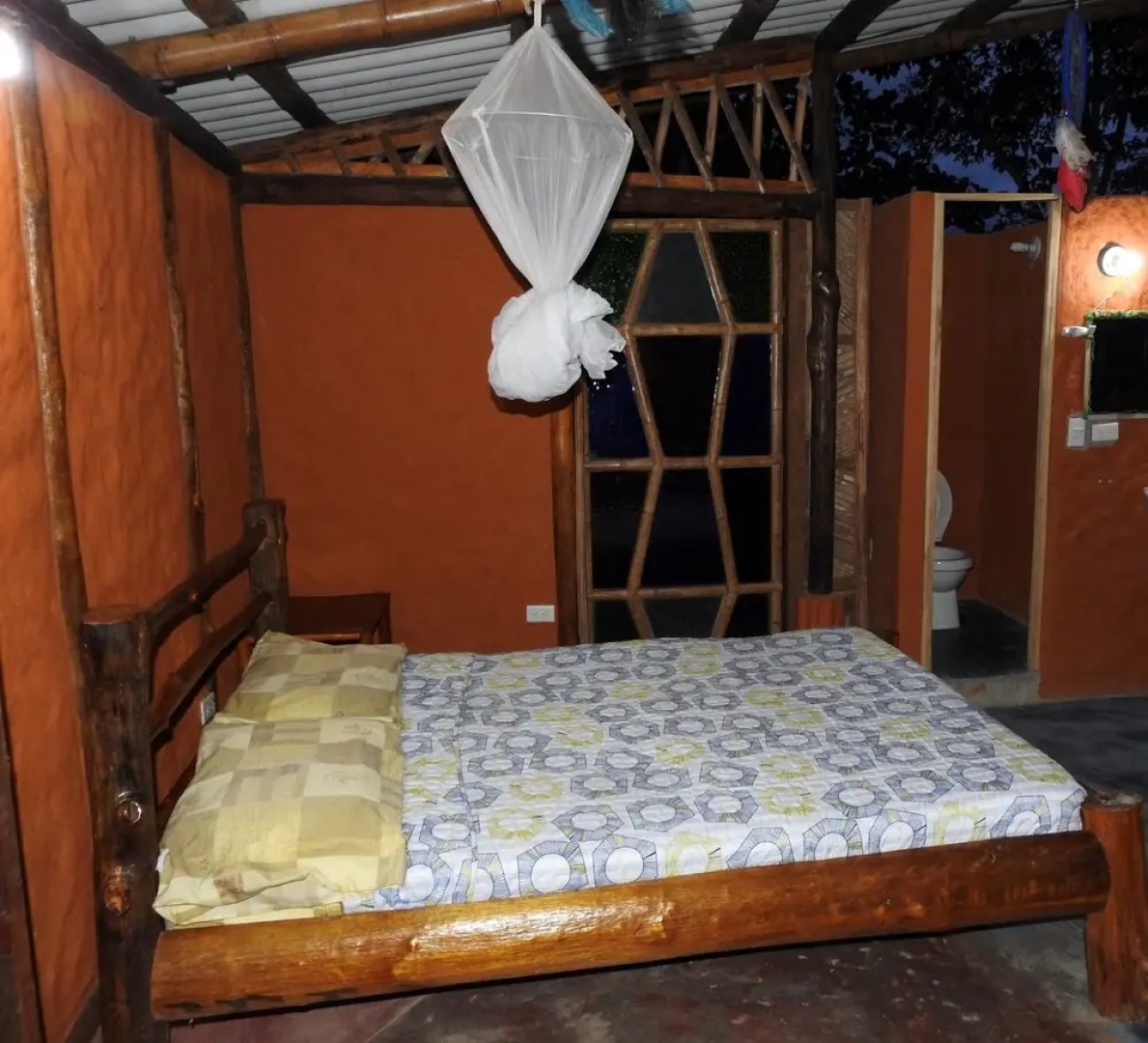 Posada Turistica Dantayaco