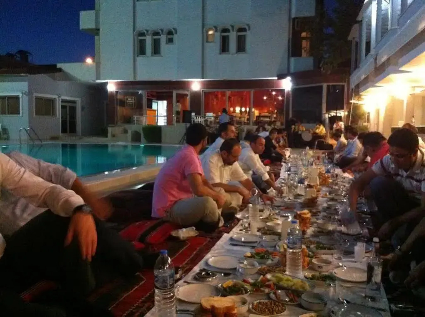 Bozdogan Hotel