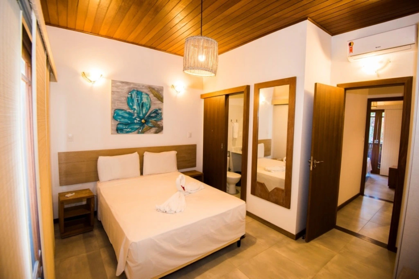 Apart Hotel Forte Blu