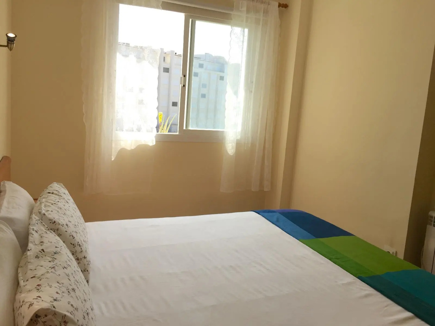 Apartamento Beauty Sa Coma II