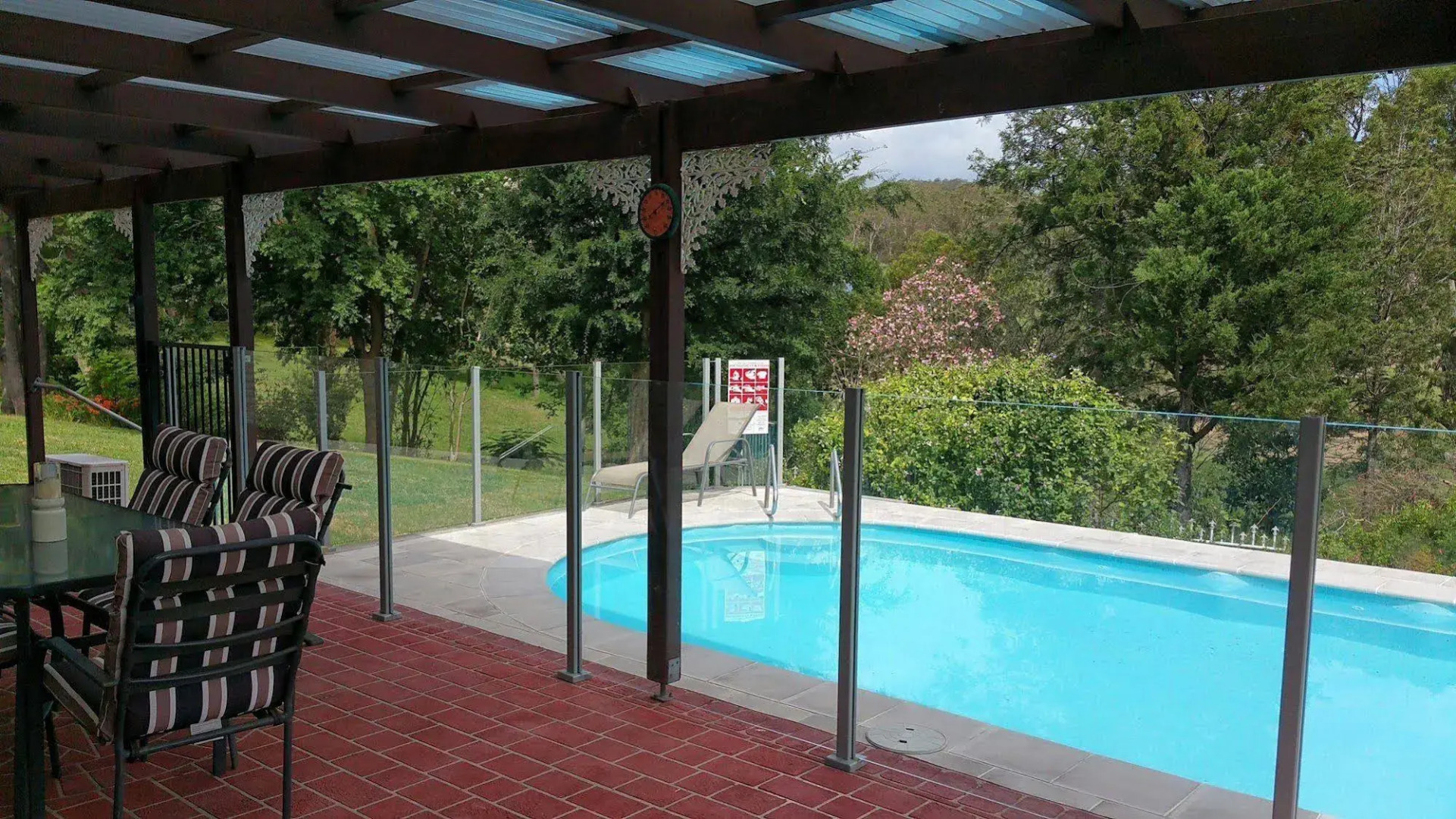 Serendipity On Barrington