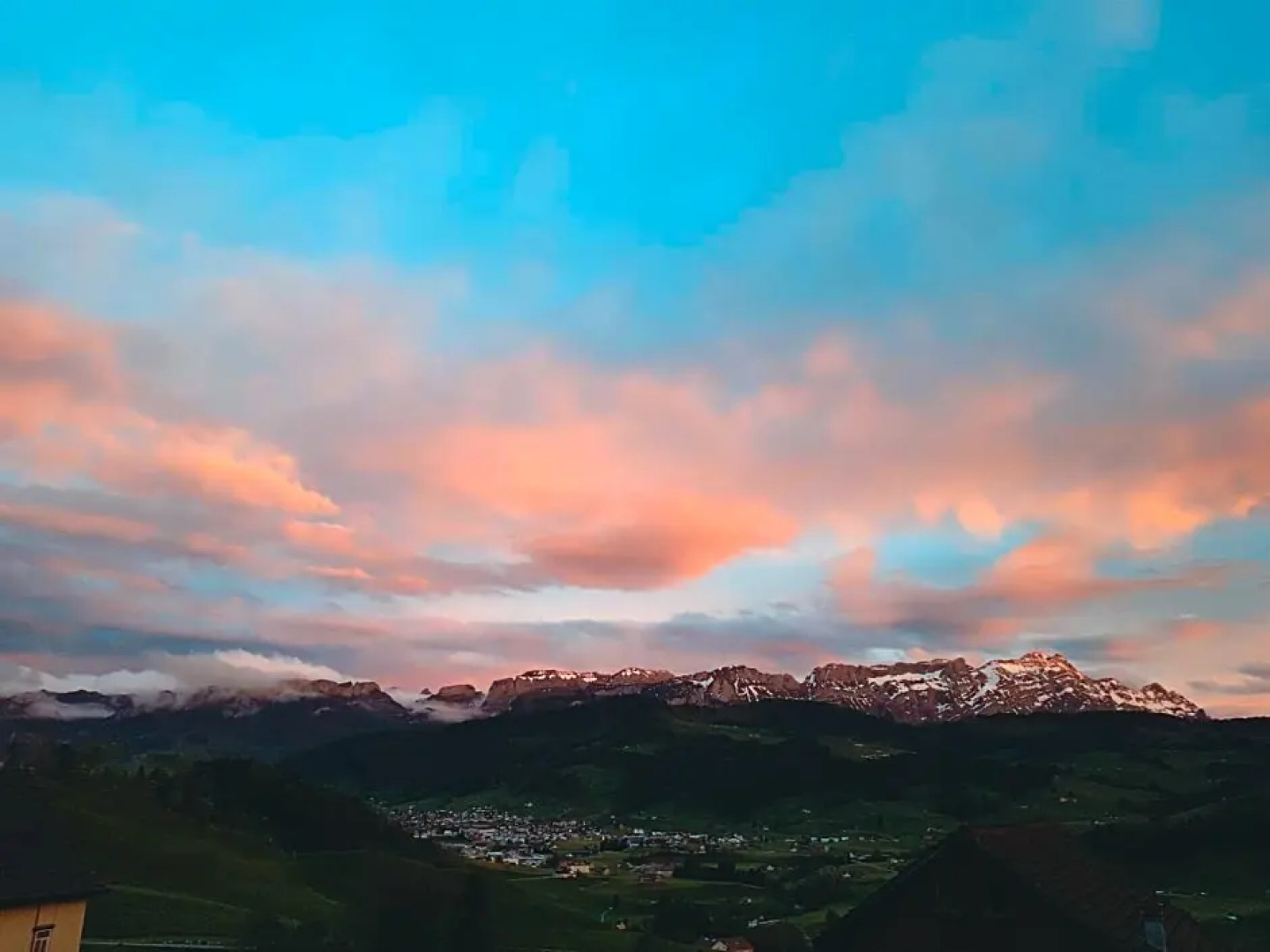 Gasthaus Bären Schlatt