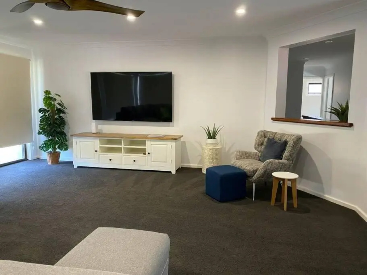 Rainbow Beachhouse - deluxe, pristine location