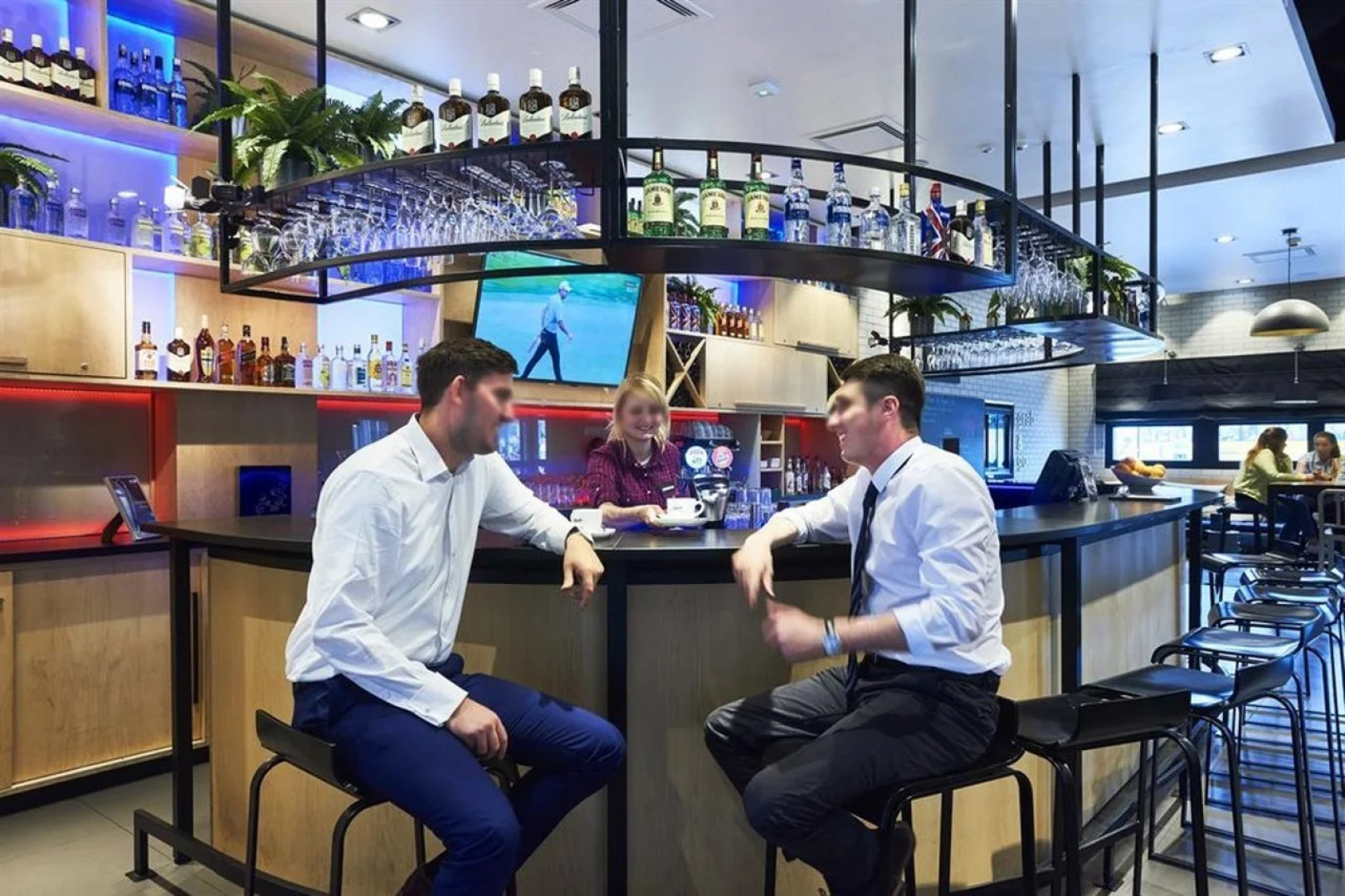 Campanile PRIME Warszawa Centrum