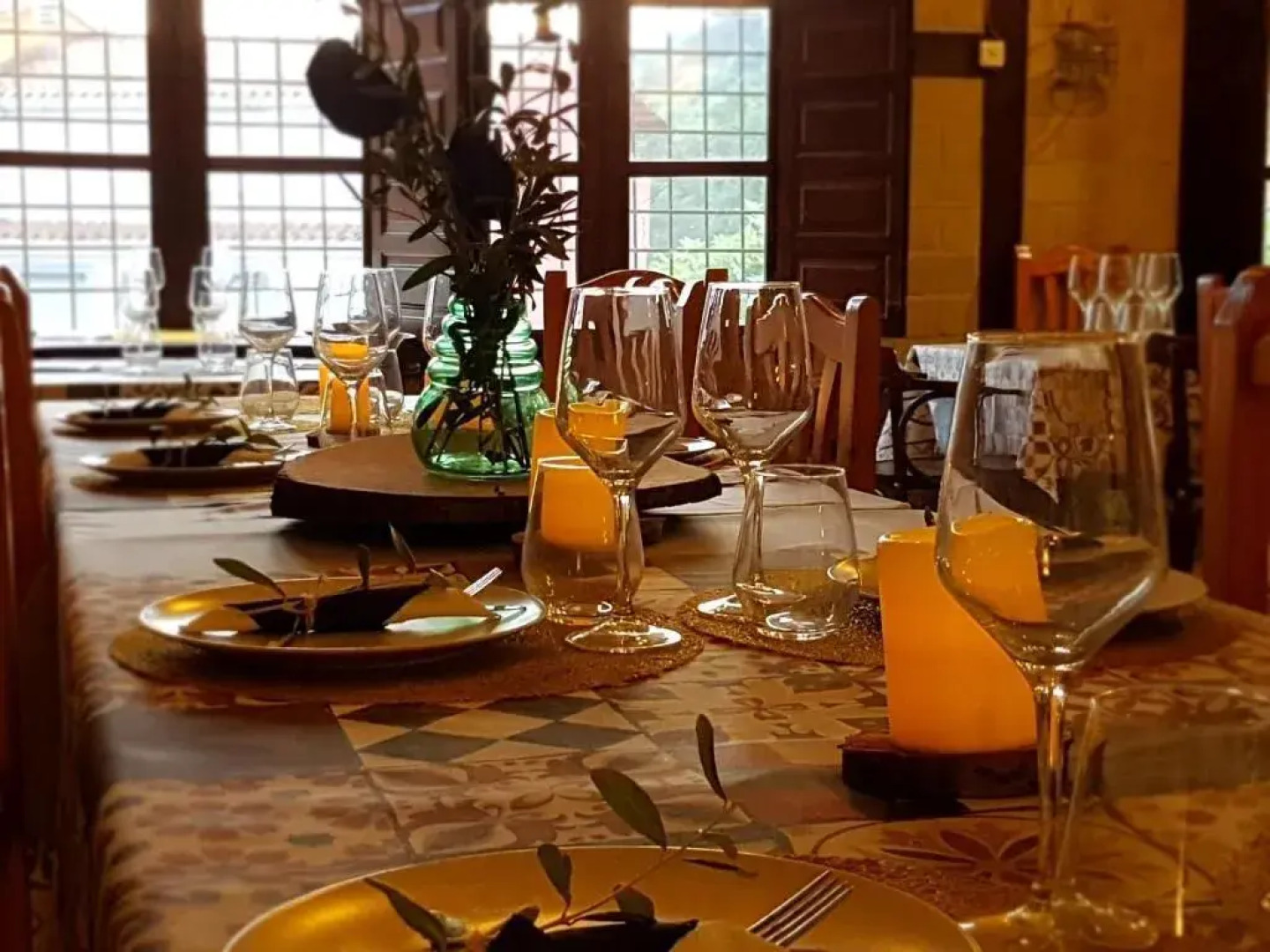 Hotel Juderia Valle del Jerte