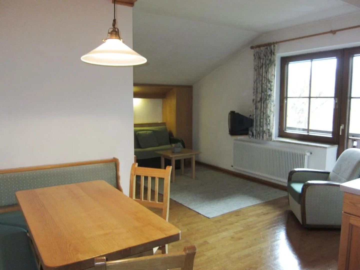 Aparthotel Forellenhof Waldner