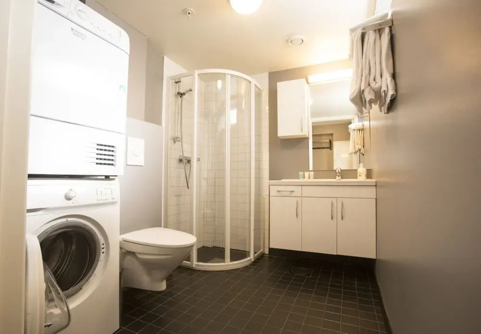 City Housing - Bergelandsgata 13 - Klostergaarden Apartments