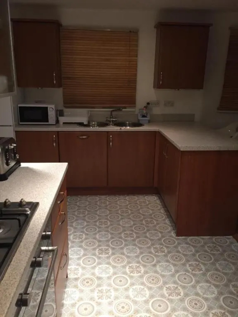 Beach Break Aberavon Holiday Home by the Sea