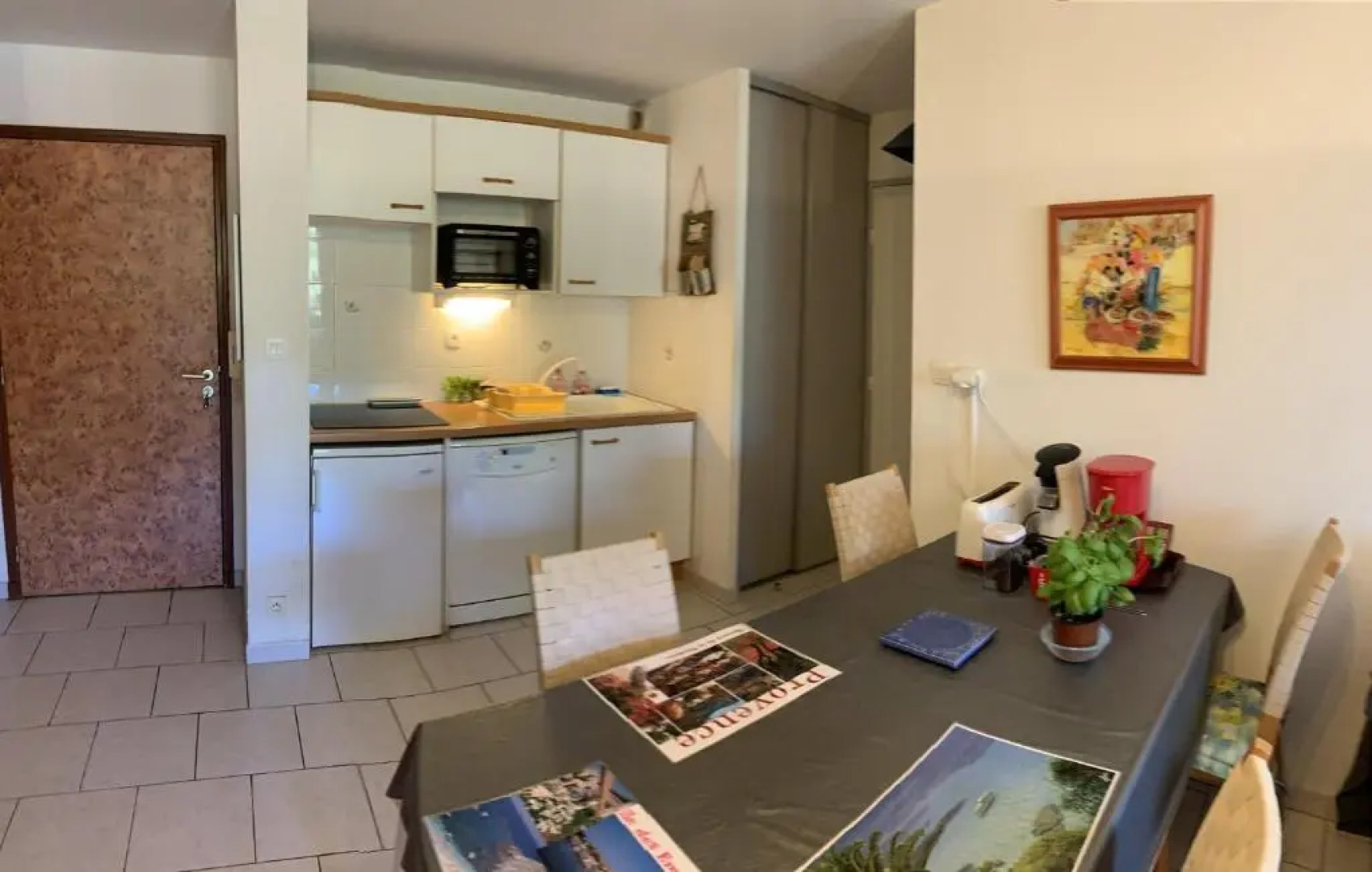 Boost Your Immo Six Fours Les Plages L'Olivier 205