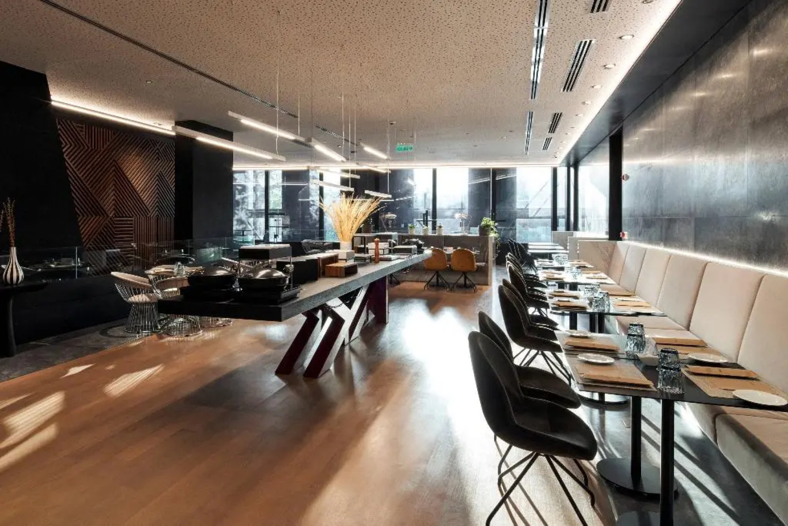 Pullman Lima Miraflores