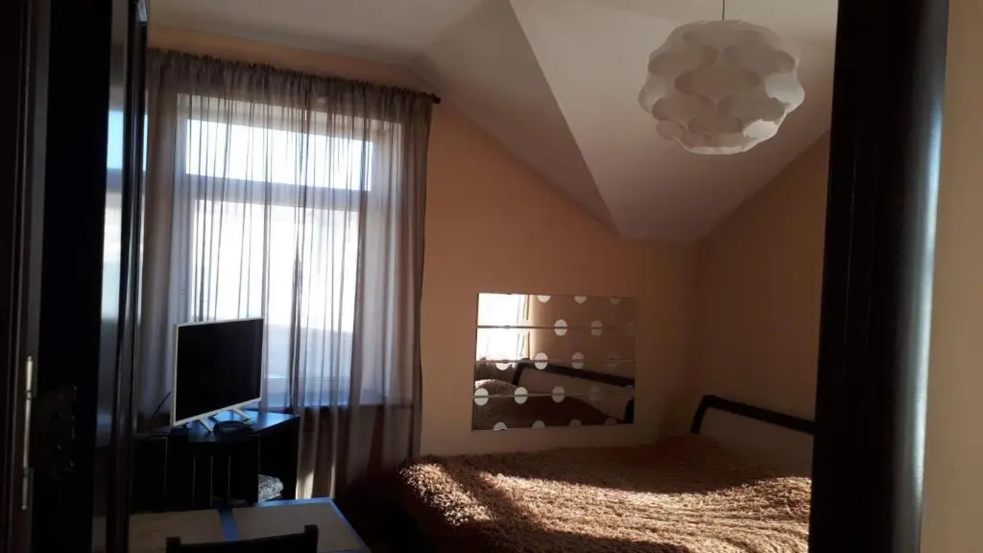 Комплекс квартир-студий у Театра