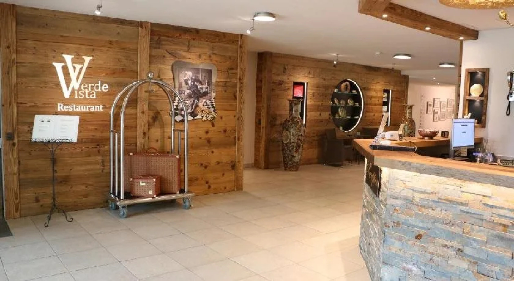 Hotel und Bildungszentrum Matt