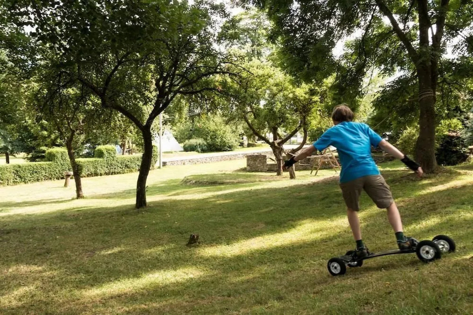 Outline Centrum Jiricna