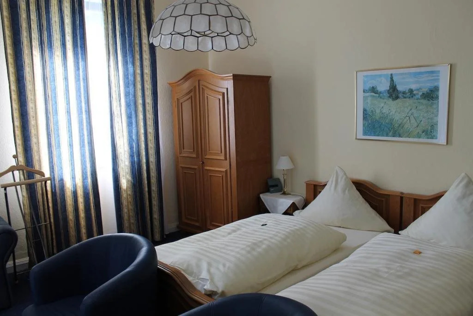 Hotel am Brasselsberg